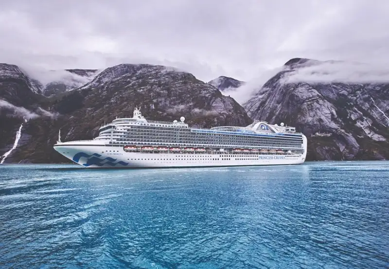 Ruby Princess