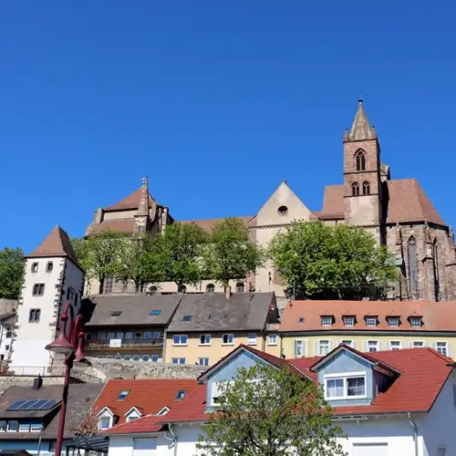 Image related to Breisach