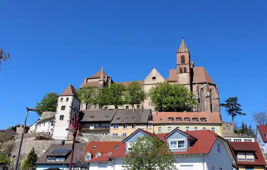 Image related to Breisach