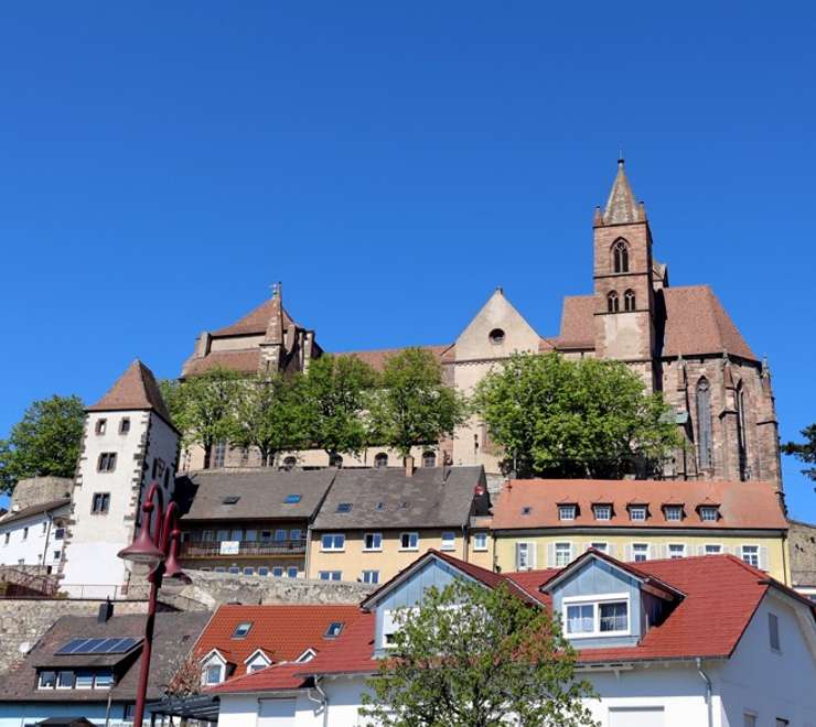 Breisach