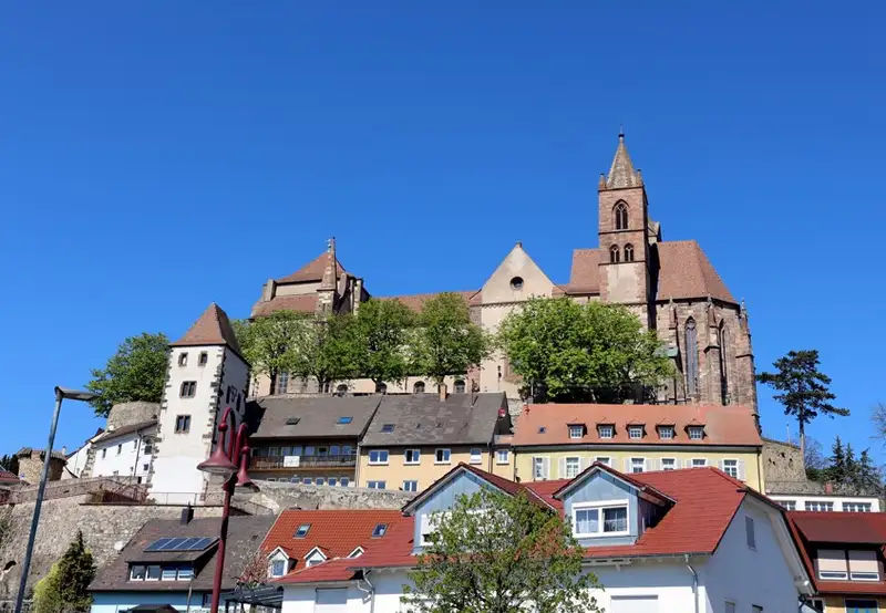 Breisach