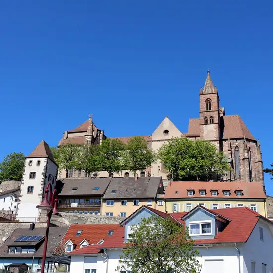Image related to Breisach