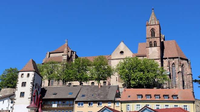 Breisach