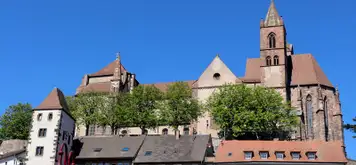 Image related to Breisach