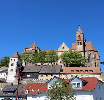 Image related to Breisach