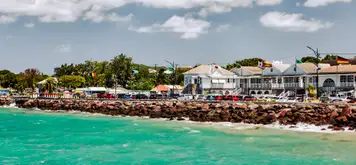 Image related to Charlestown, Nevis