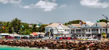 Image related to Charlestown, Nevis