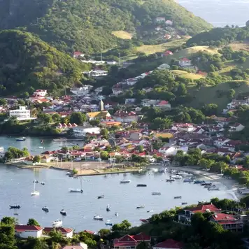 Image related to Trois Ilets