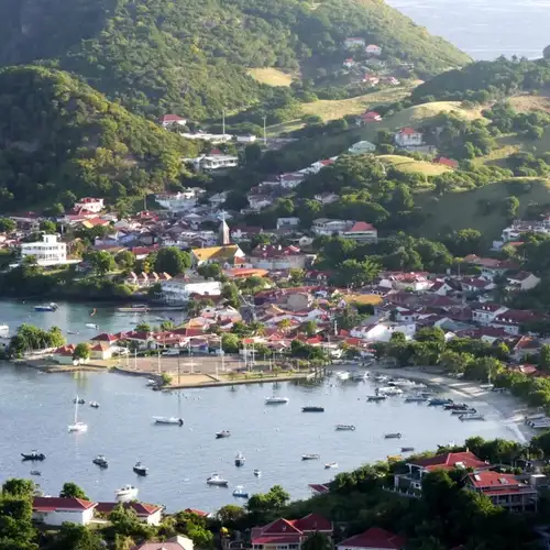 Image related to Trois Ilets