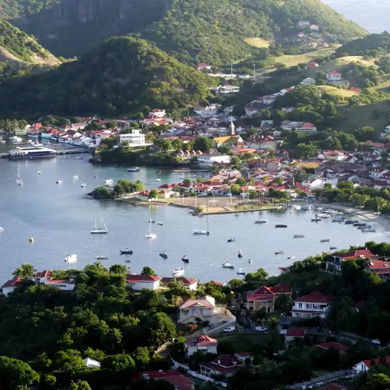 Image related to Trois Ilets