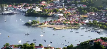 Image related to Trois Ilets