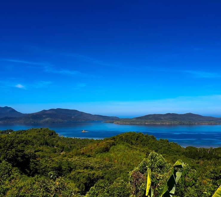 Puerto Princesa