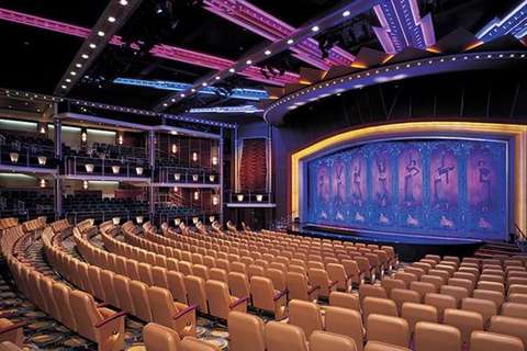 Image related to Theatre