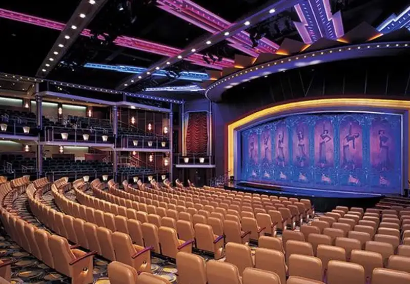 Theatre