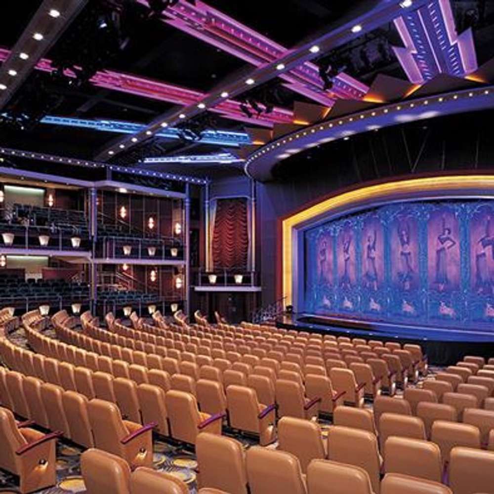 Theatre