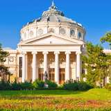 Image related to Ateneul Român (Romanian Athenaeum)