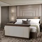 Overview of a Grand Suite