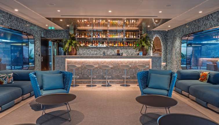 Sky Bar