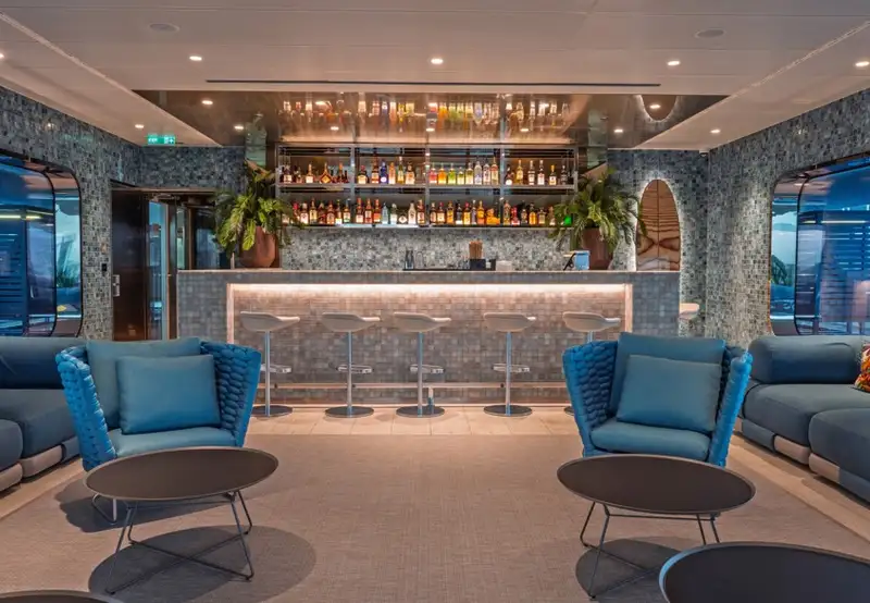 Sky Bar