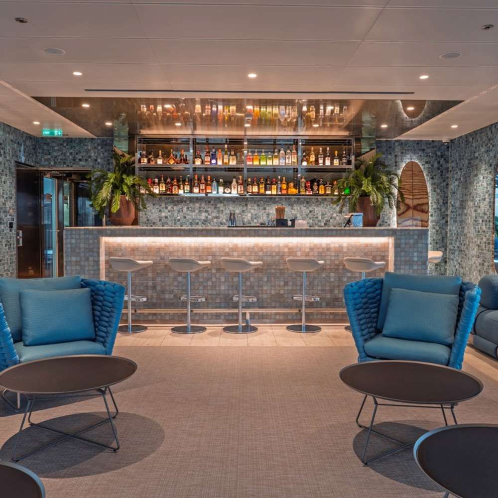 Sky Bar