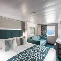 Image related to Deluxe Ocean View Fantastica