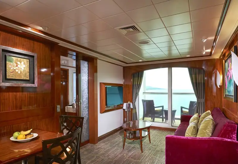 NORWEGIAN GEM