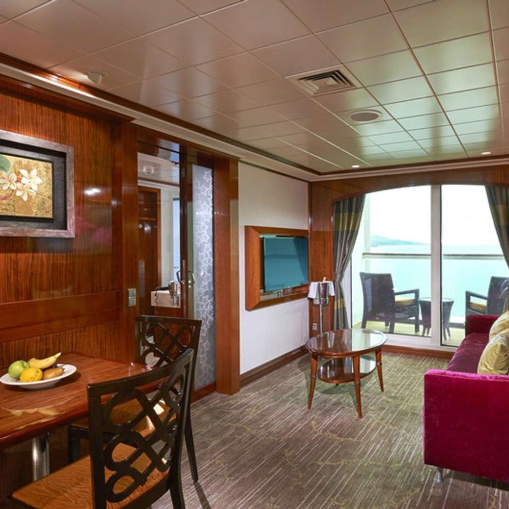 NORWEGIAN GEM