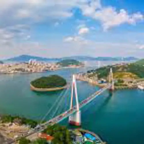 Image related to Yeosu