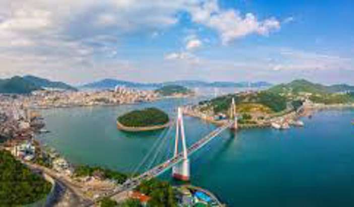 Yeosu