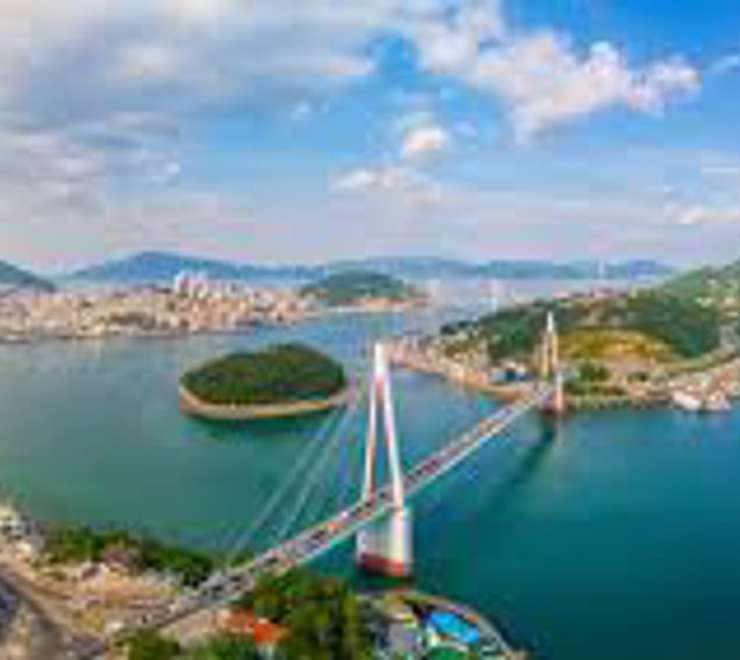 Yeosu