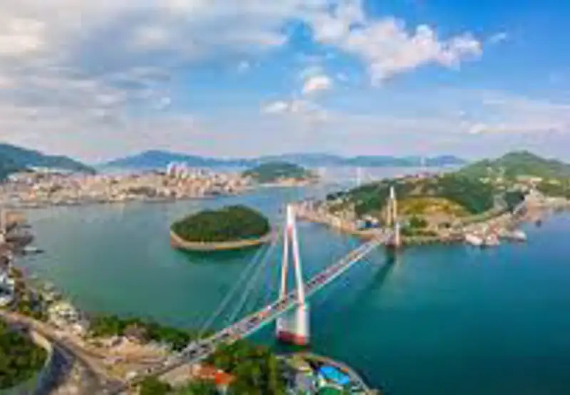 Yeosu