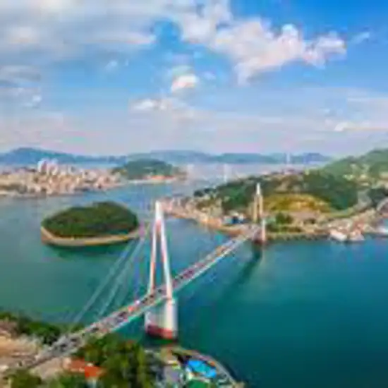 Image related to Yeosu