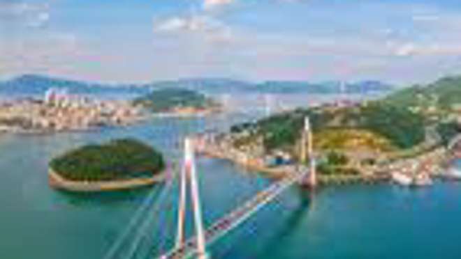 Yeosu