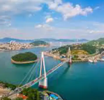 Image related to Yeosu