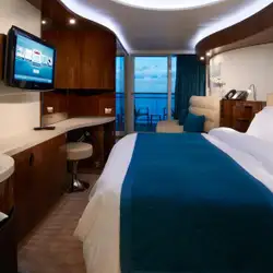 Image related to Balcony with Access To Thermal Spa