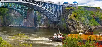 Image related to St. John, New Brunswick