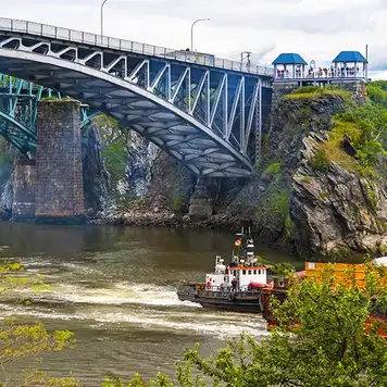 Image related to St. John, New Brunswick