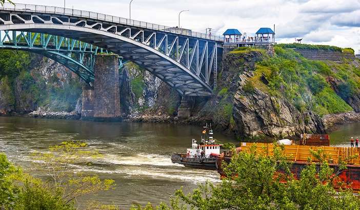 St. John, New Brunswick