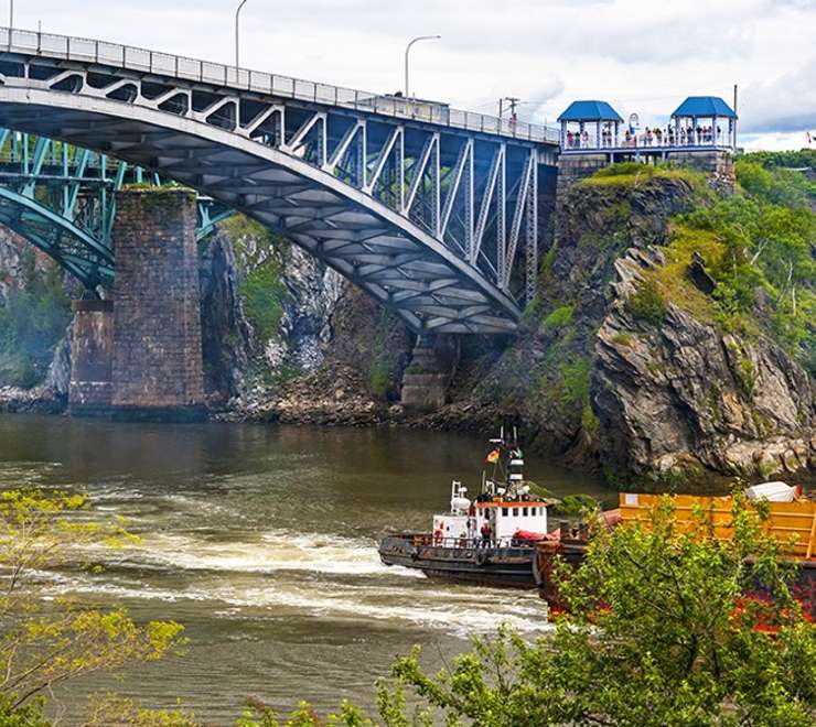 St. John, New Brunswick