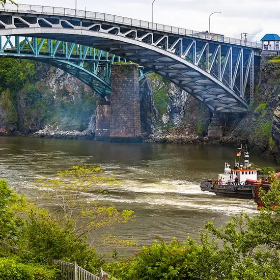 Image related to St. John, New Brunswick