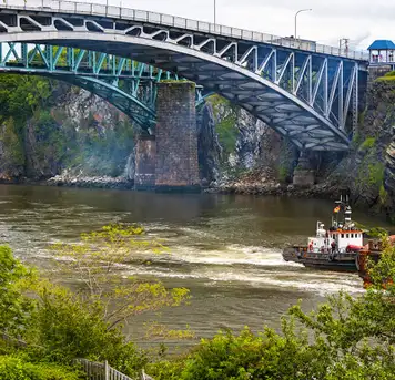 St. John, New Brunswick