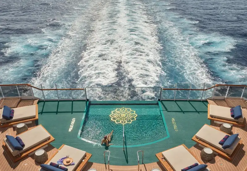 Astern Pool