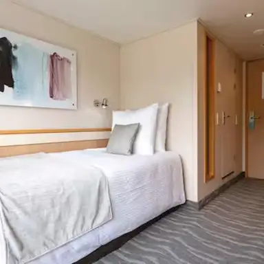 Image related to Single Cabin