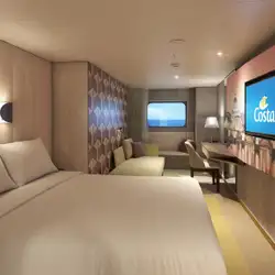 Image related to Classic Ocean View stateroom