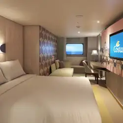 Image related to Classic Ocean View stateroom