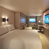 Image related to Classic Ocean View stateroom