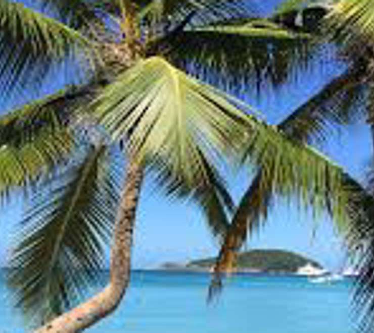 St. John