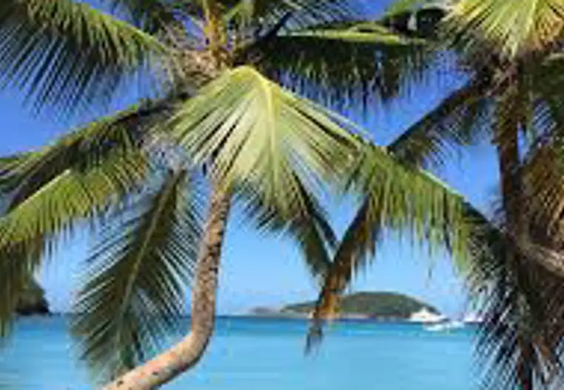 St. John