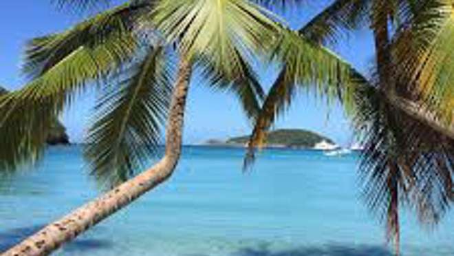 St John (British Virgin Islands)