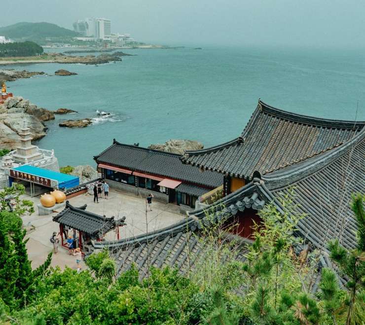 Haedong Yonggungsa